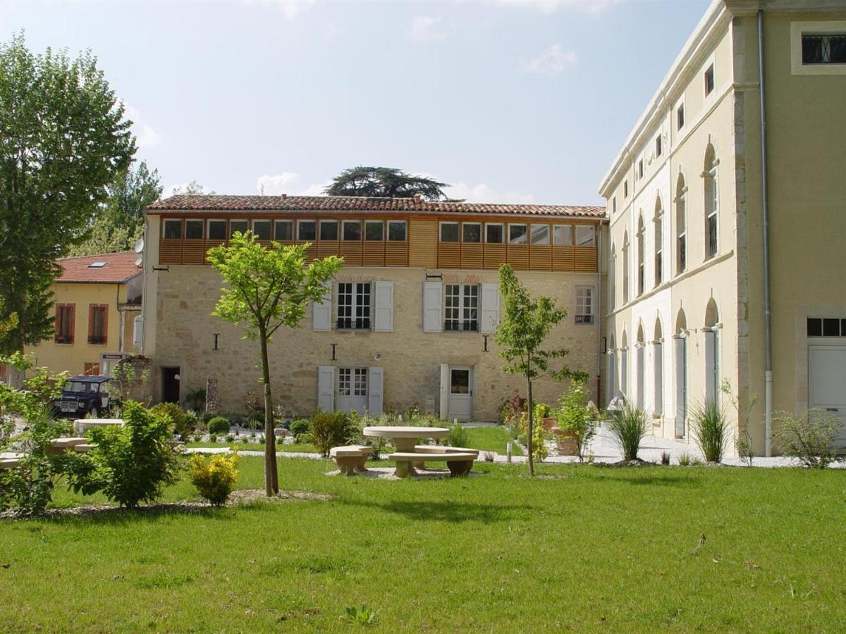 Le Studio Du Chateau Auriac-sur-Vendinelle المظهر الخارجي الصورة