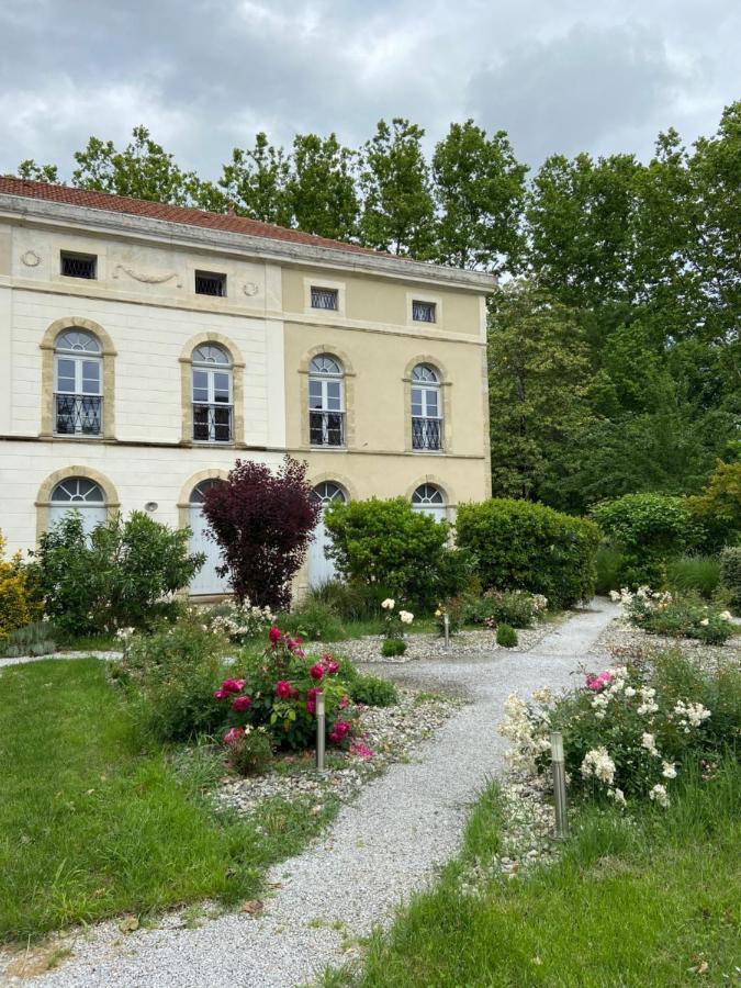 Le Studio Du Chateau Auriac-sur-Vendinelle المظهر الخارجي الصورة